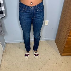 ❌SOLD❌ Levi’s 510 Jeans